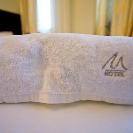 Hotel Bintang Indah Кота-Бару Экстерьер фото