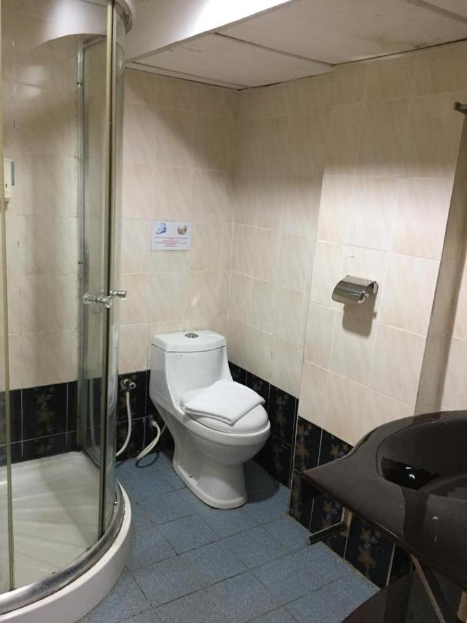 Hotel Bintang Indah Кота-Бару Экстерьер фото