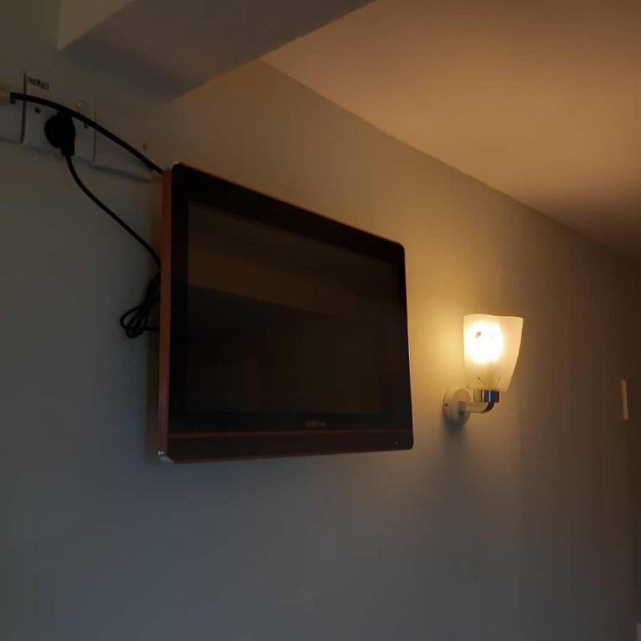 Hotel Bintang Indah Кота-Бару Экстерьер фото