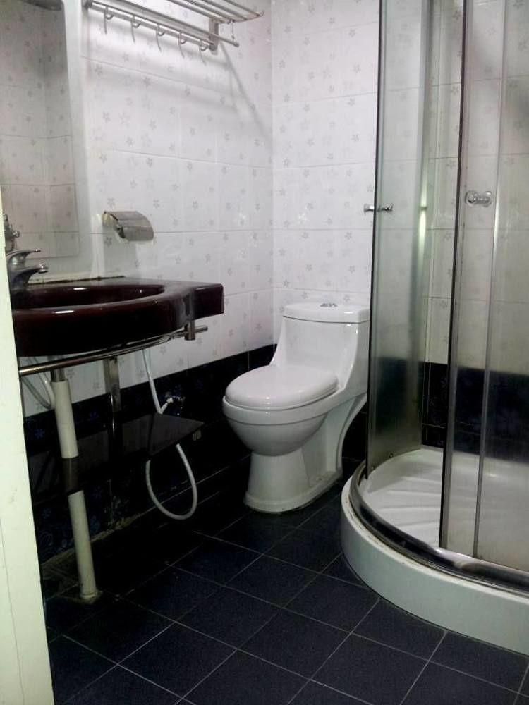 Hotel Bintang Indah Кота-Бару Экстерьер фото