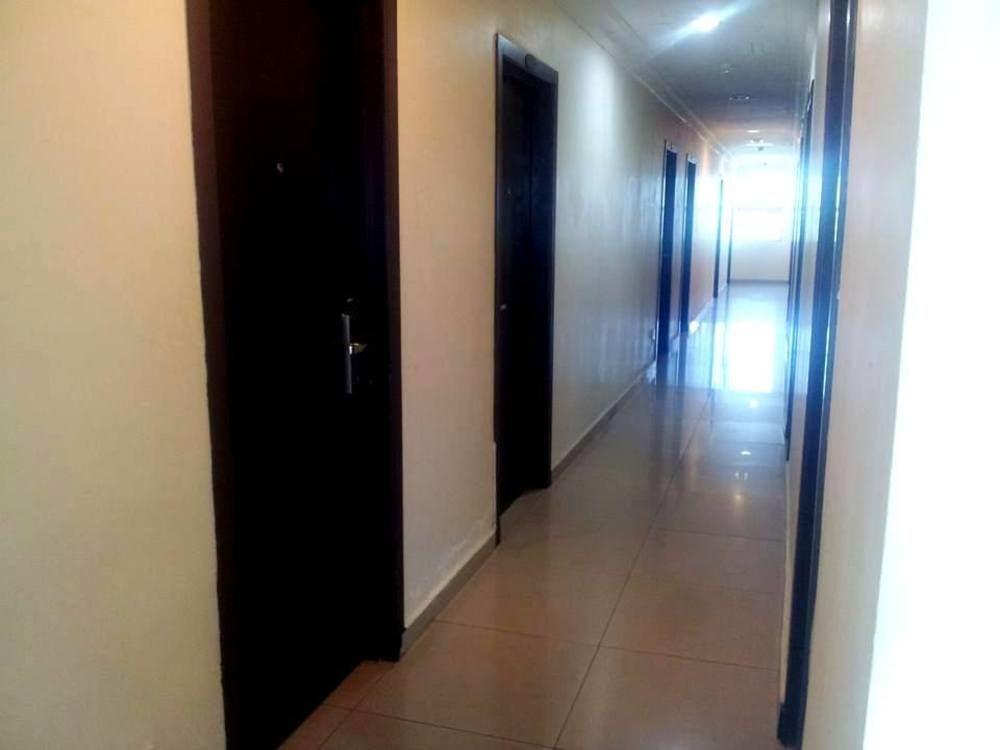 Hotel Bintang Indah Кота-Бару Экстерьер фото